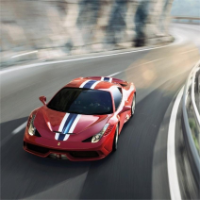 Speed Pursuit Challenge